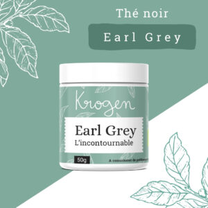 Boite earl grey