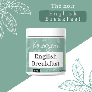 Boite english breakfast