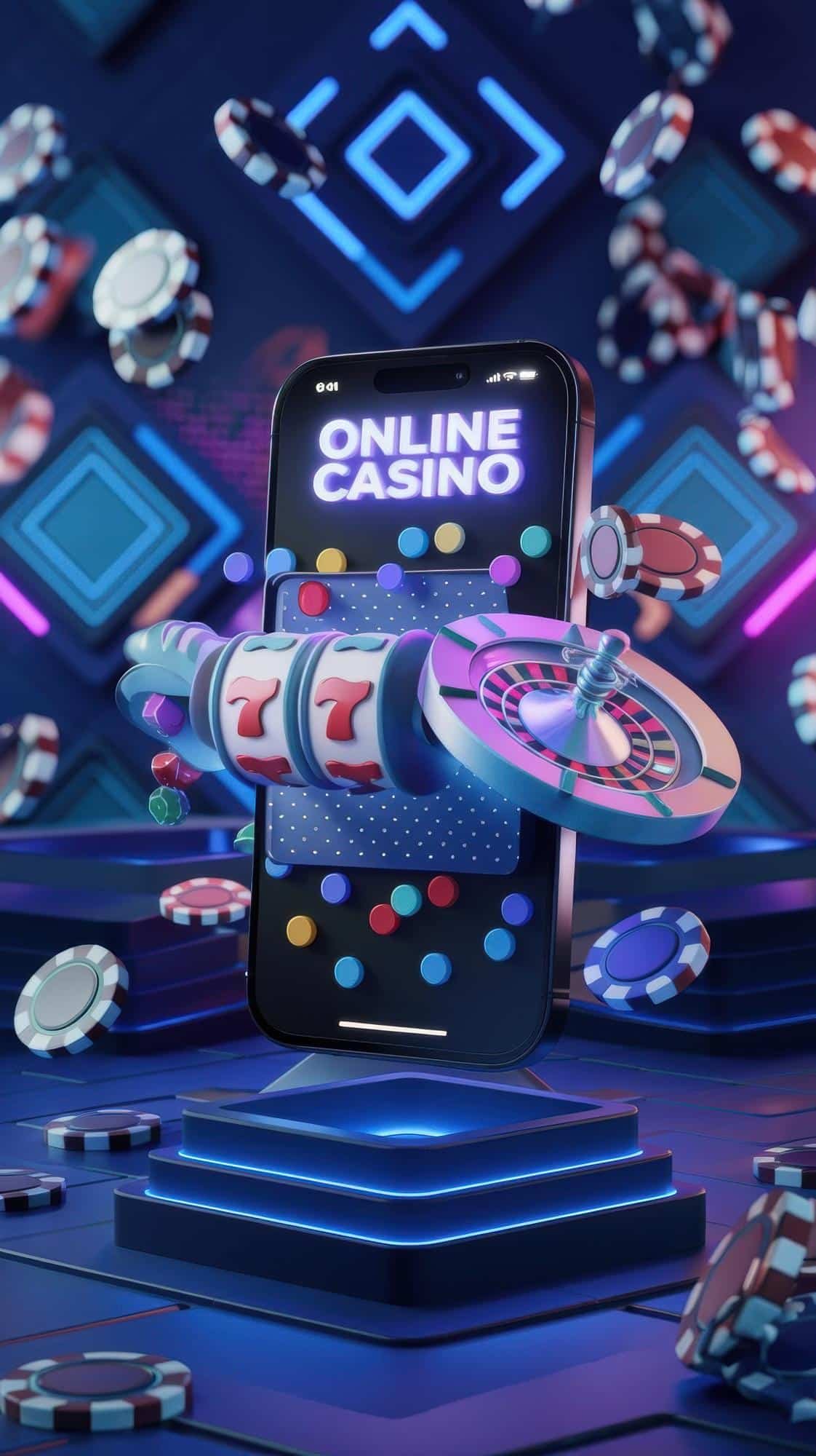 Slot games