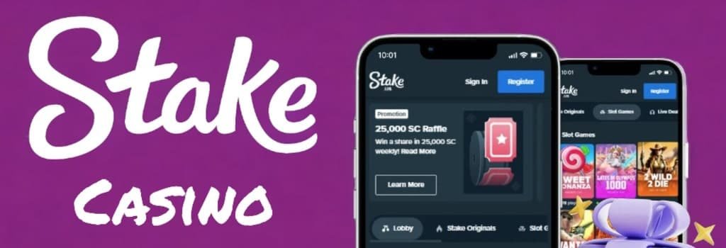 Stake France et la navigation entre jeux casino